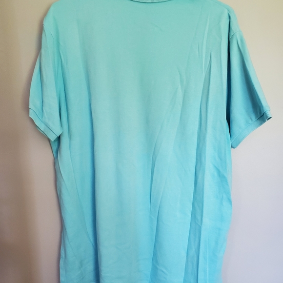 Polo by Ralph Lauren Custom Fit - Picture 3 of 4